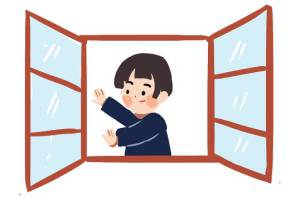 Bathroom cleanliness will help cut down risk of virus spread