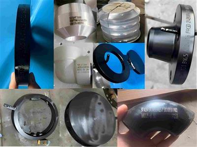 NACE MR 0175 HIC SSC Test