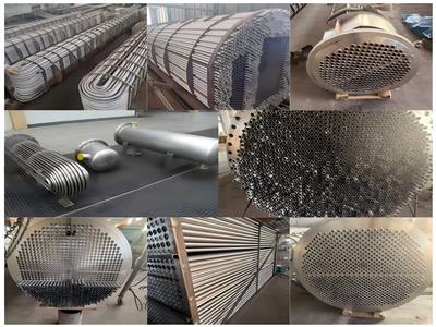Heat Exchanger
