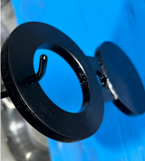 NACE MR 0175 ISO 15156 HIC SSC Test pipeline