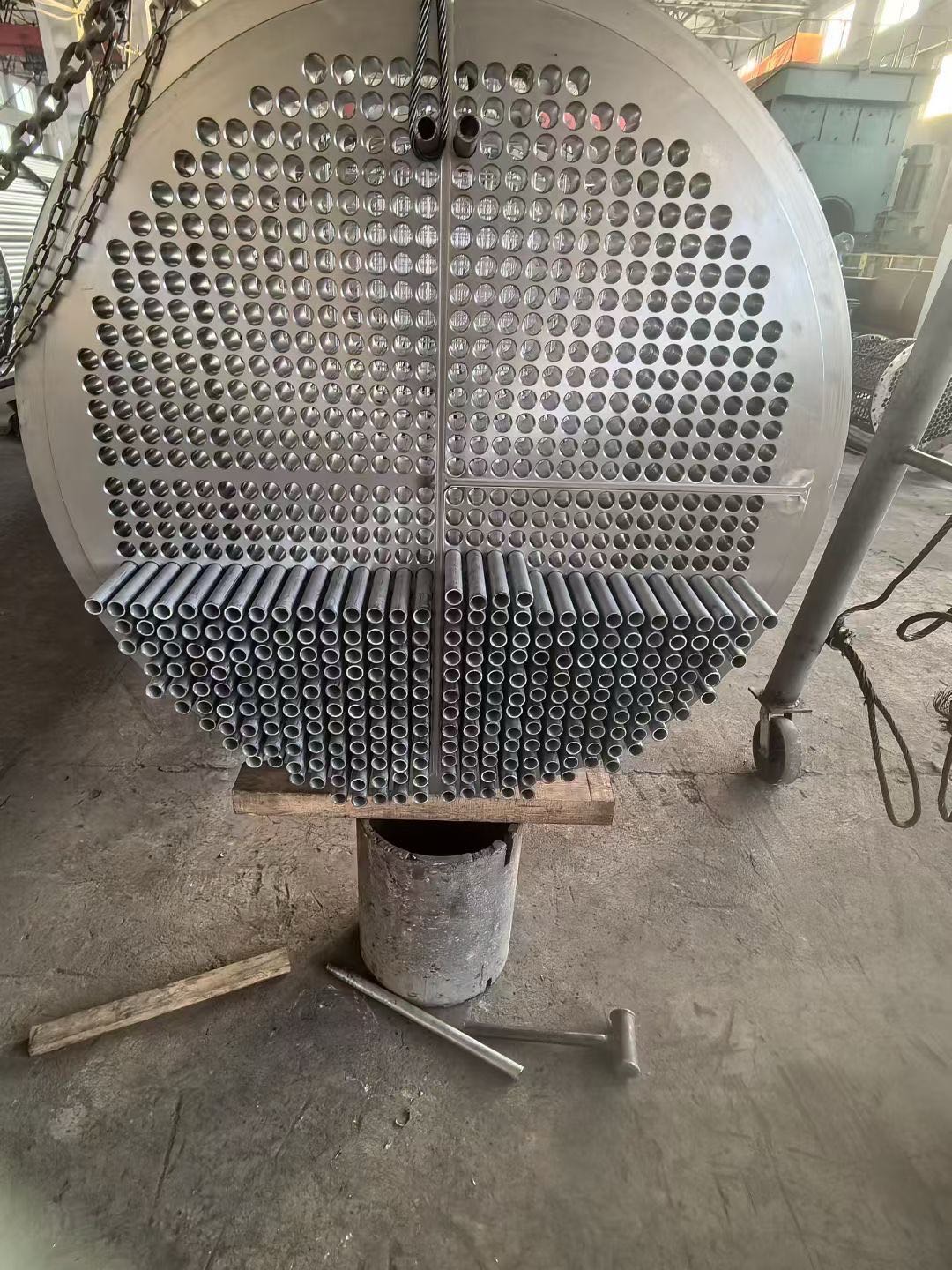 Heat Exchanger