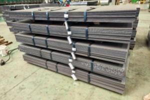 C45 Steel Plate Supply